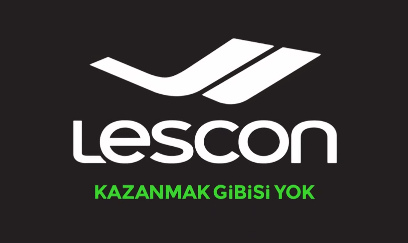 LESCON - Tanıtım Filmi