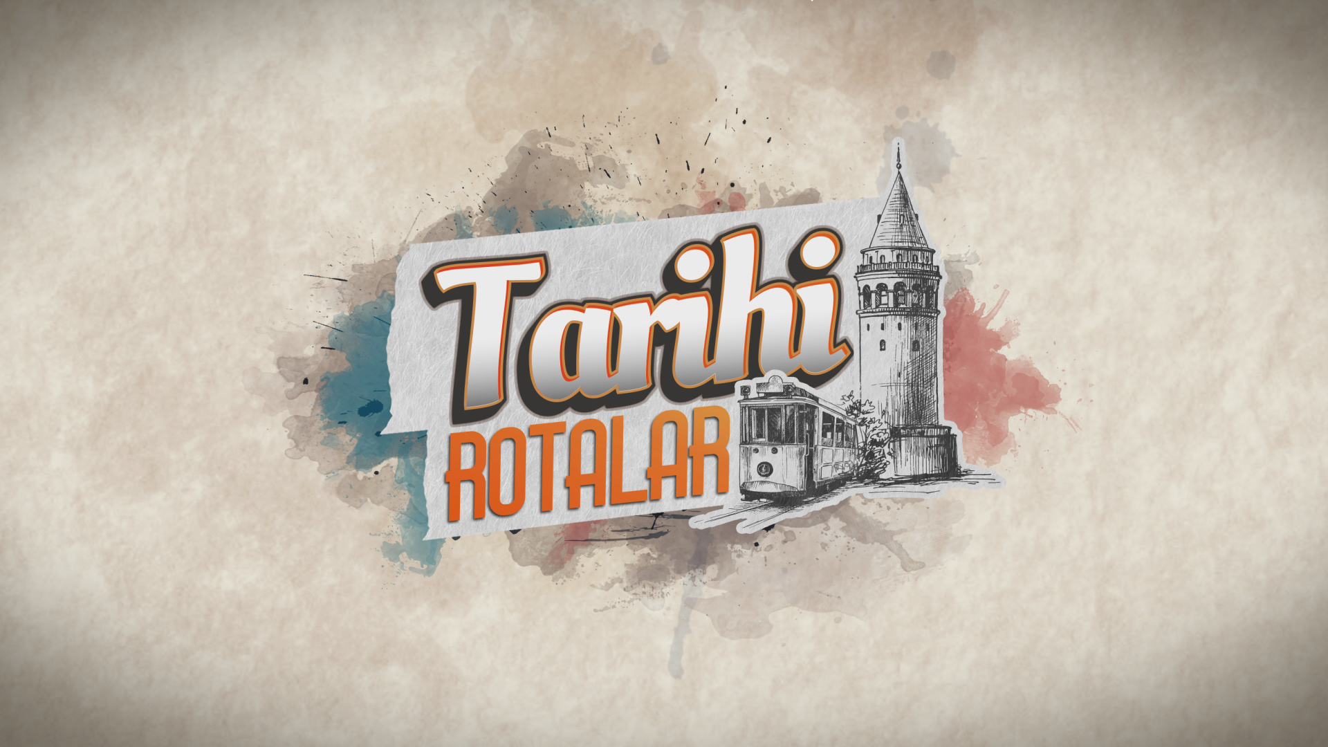TARİHİ RORALAR PROGRAMI