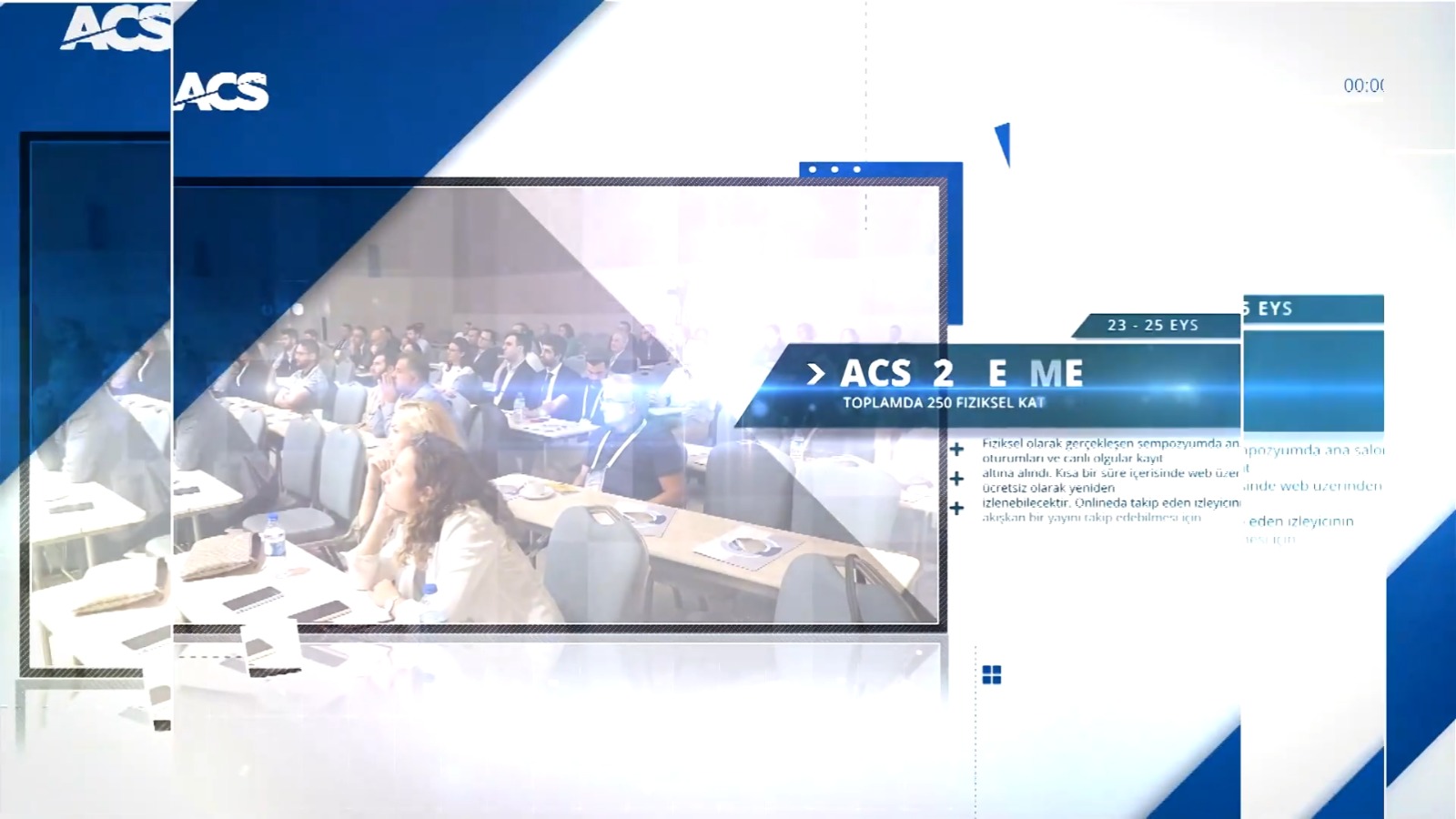 Advanced Cardiovascular Solutions 10 Yıl