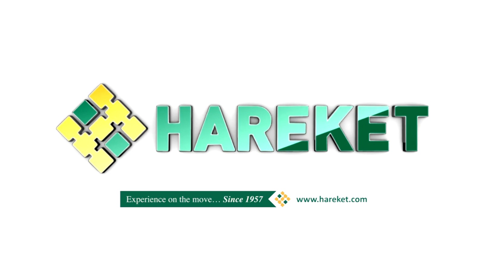 HAREKET Kısa Tanıtım