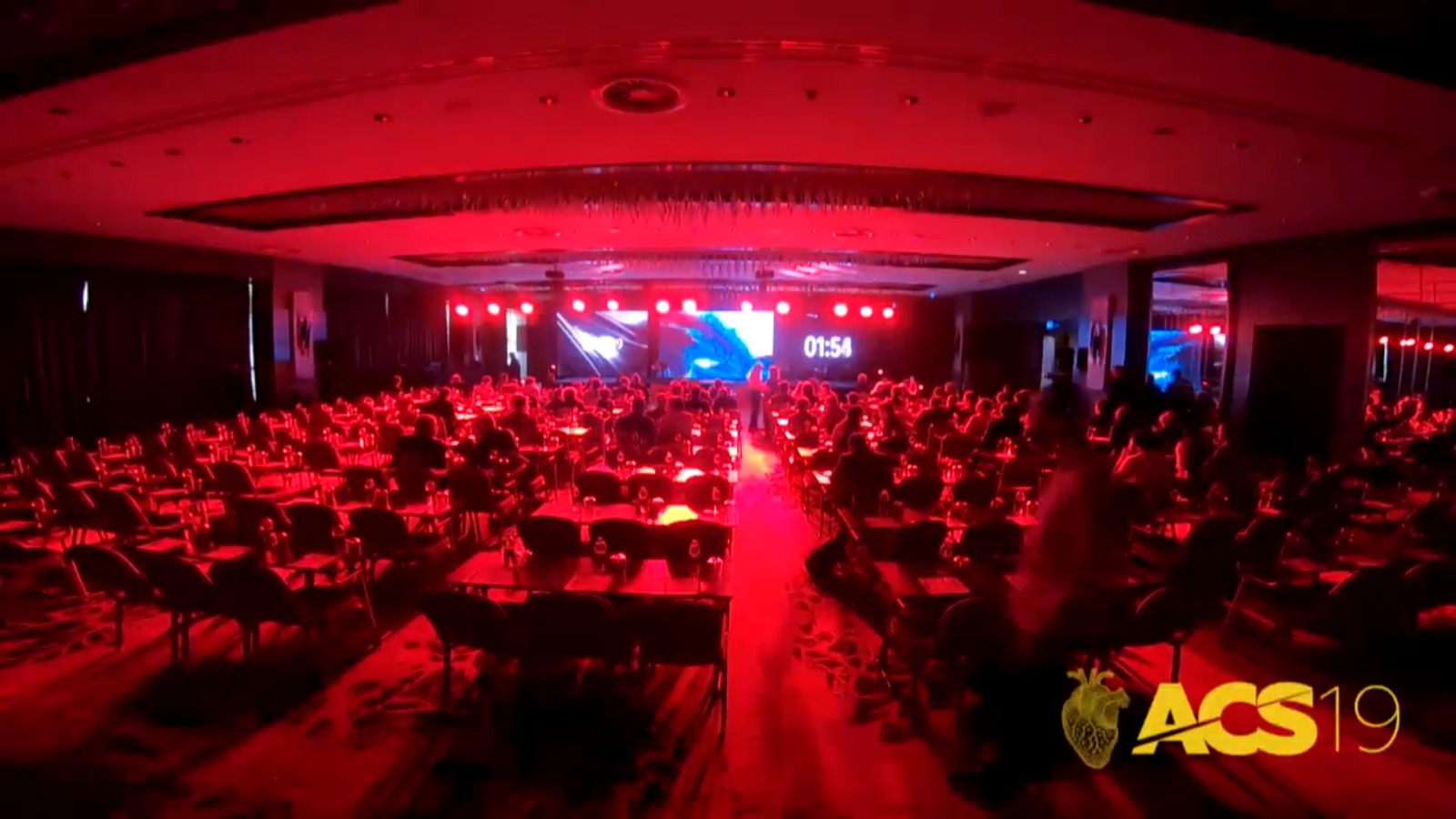 Advanced Cardiovascular Solutions 2019